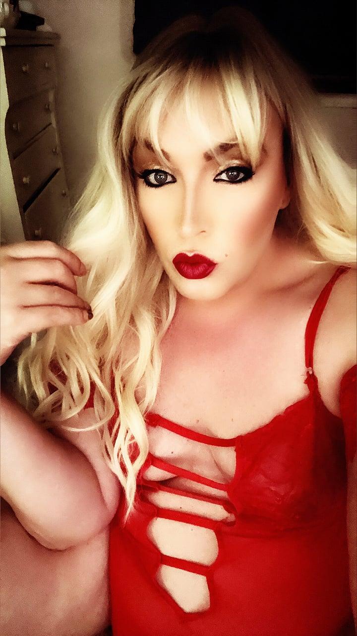 Shemalegoddessalexandria profile picture