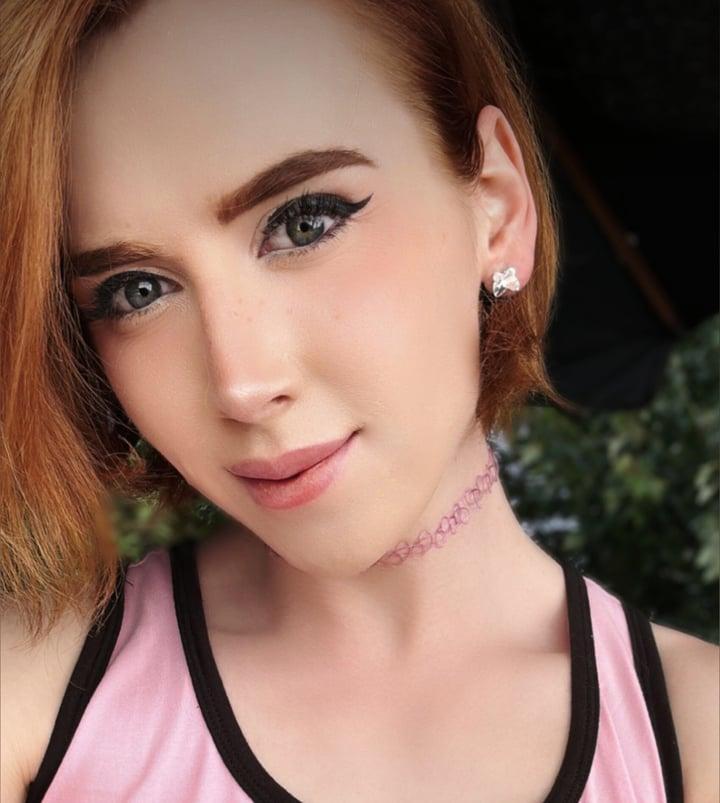 Shiri Allwood profile picture