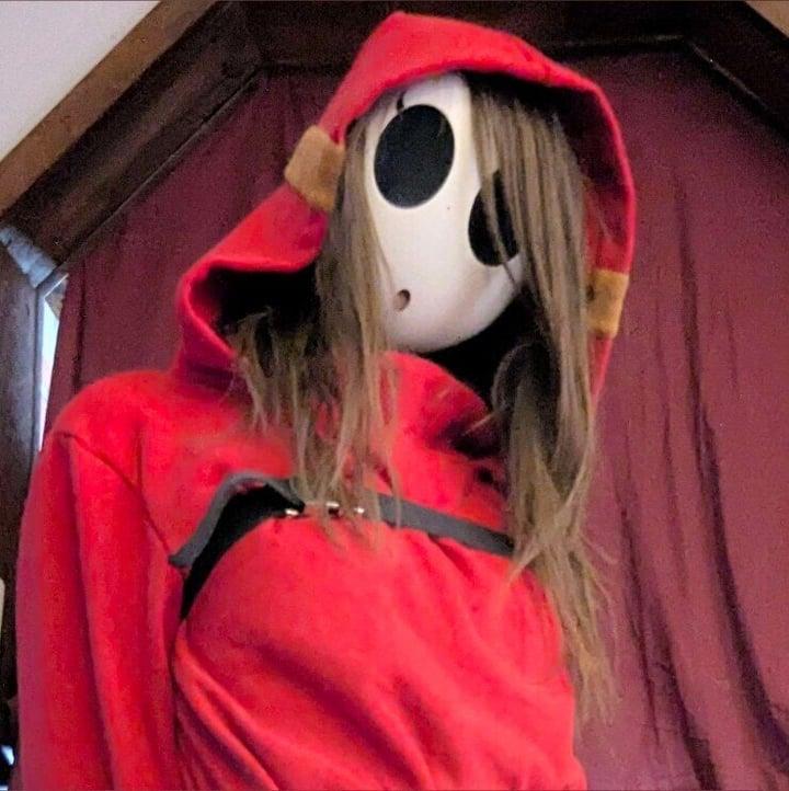 Shygallilly profile picture