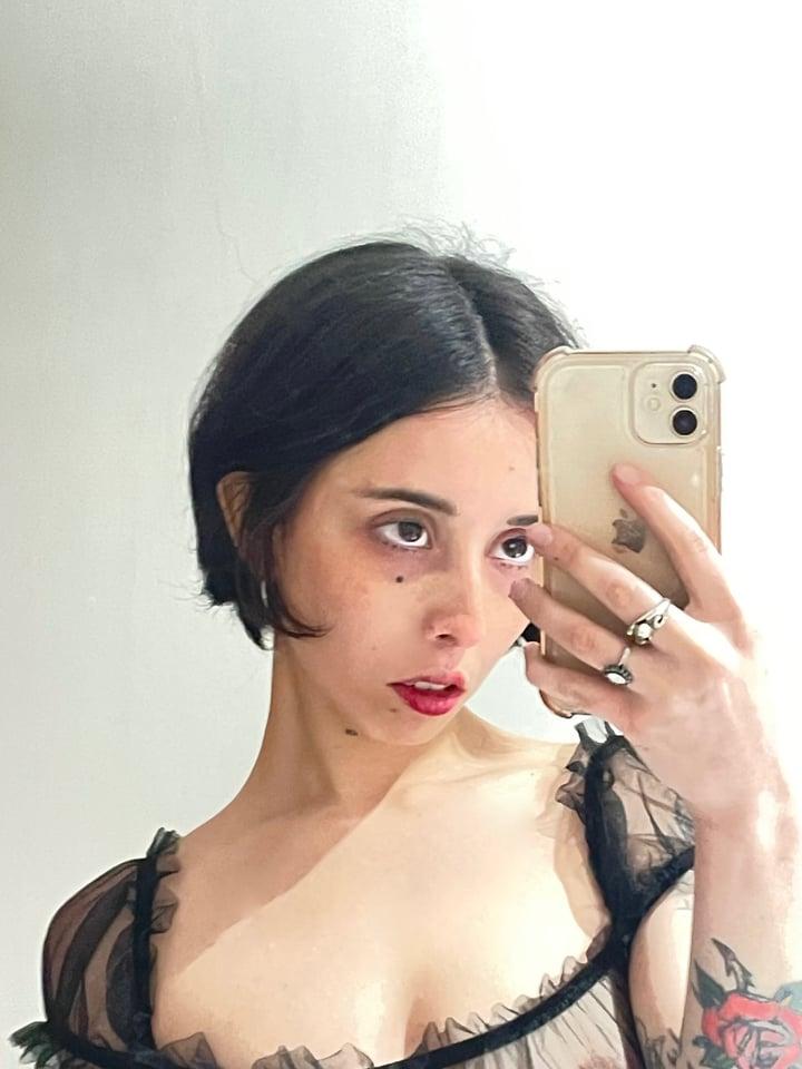Luna profile picture