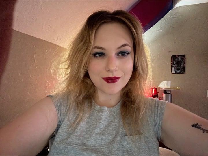 Perfection profile picture