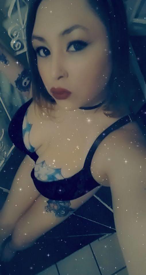 Skarlette Webb profile picture