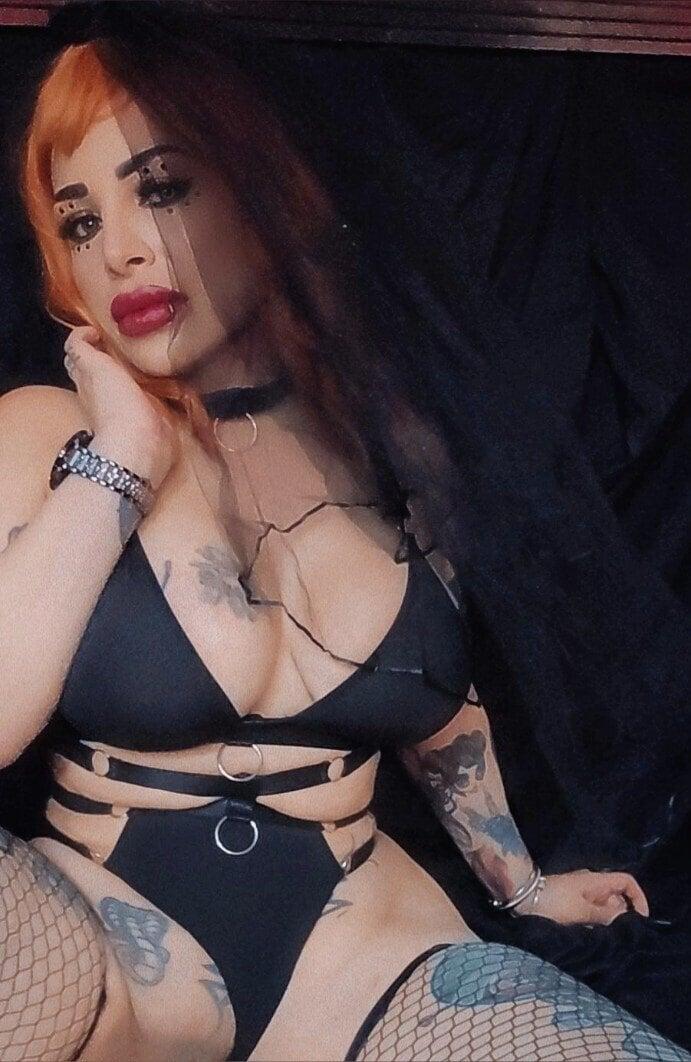 SkullMetalDoll profile picture