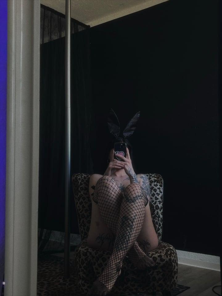 Slavic Bunny 🖤 profile picture