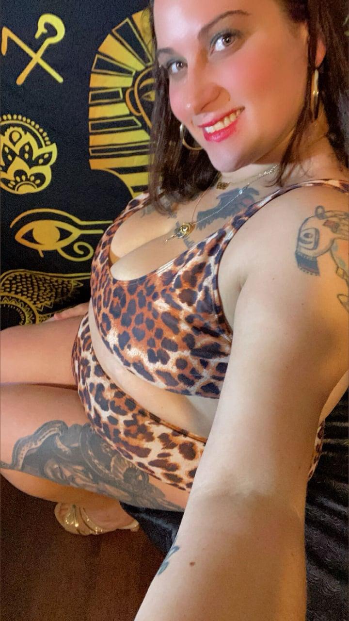 Scorpio greek goddess profile picture