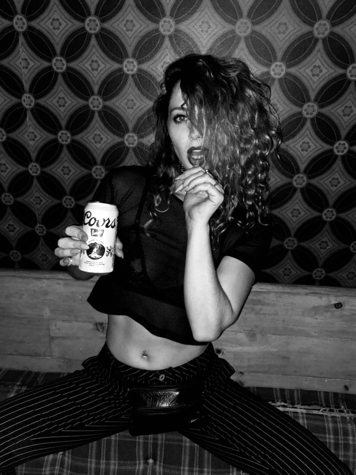 Snack Queen profile picture