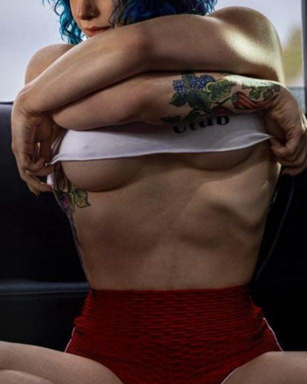 Sofiefox profile picture