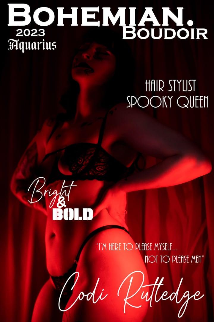 Softgothcodi profile picture