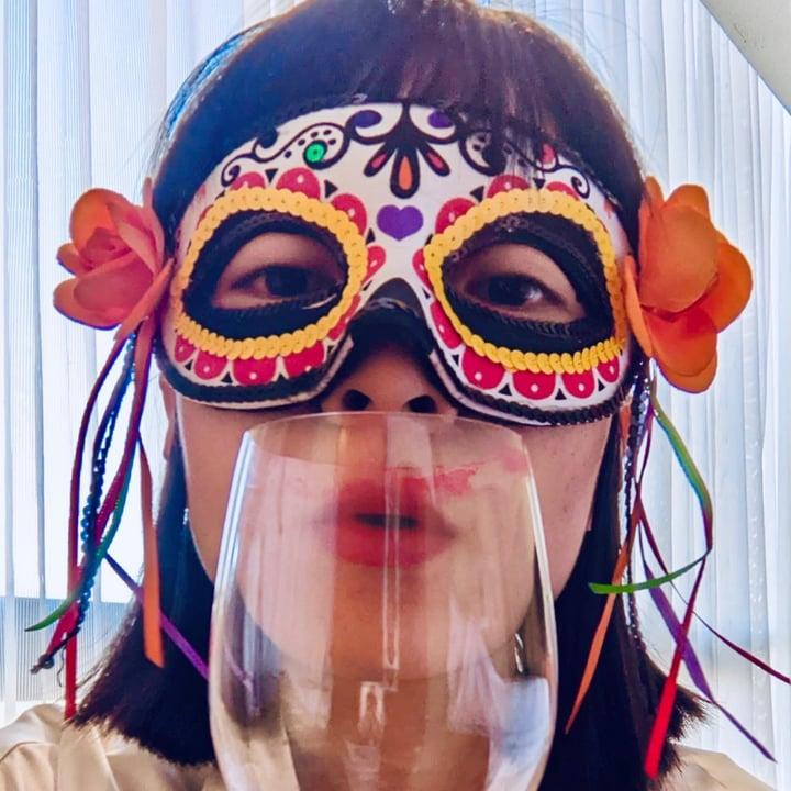 Sophie Huang profile picture