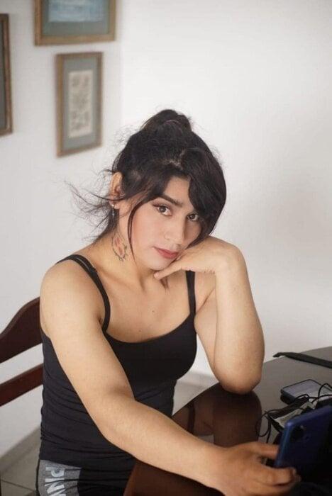 Soygeorgina profile picture