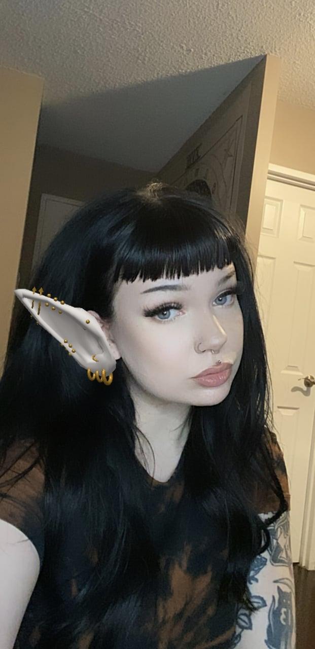 Sp00kyslut profile picture