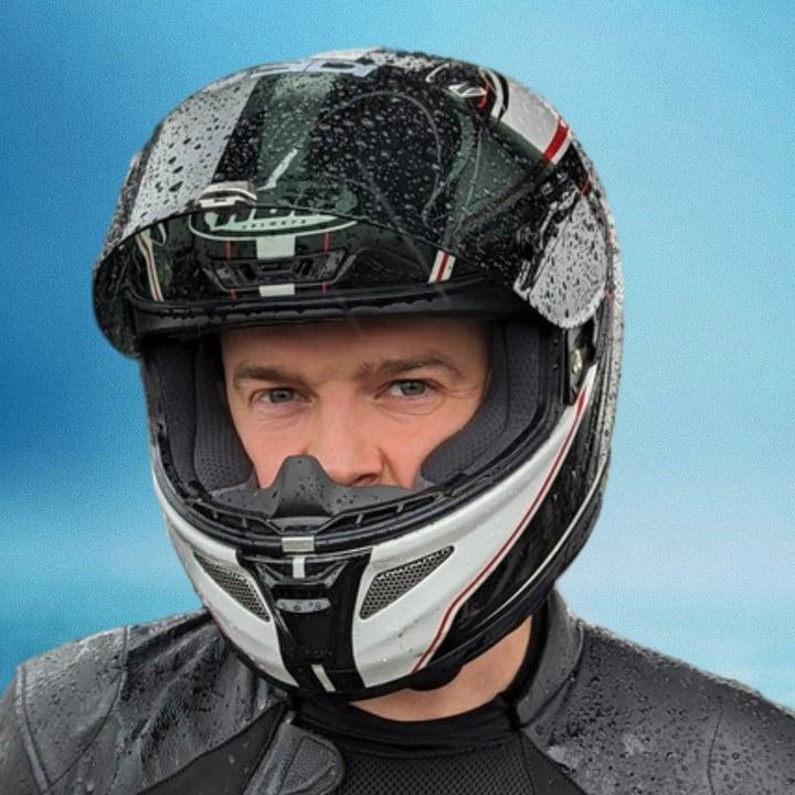 Spareface profile picture