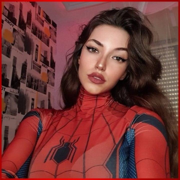 Spiderhelhy profile picture