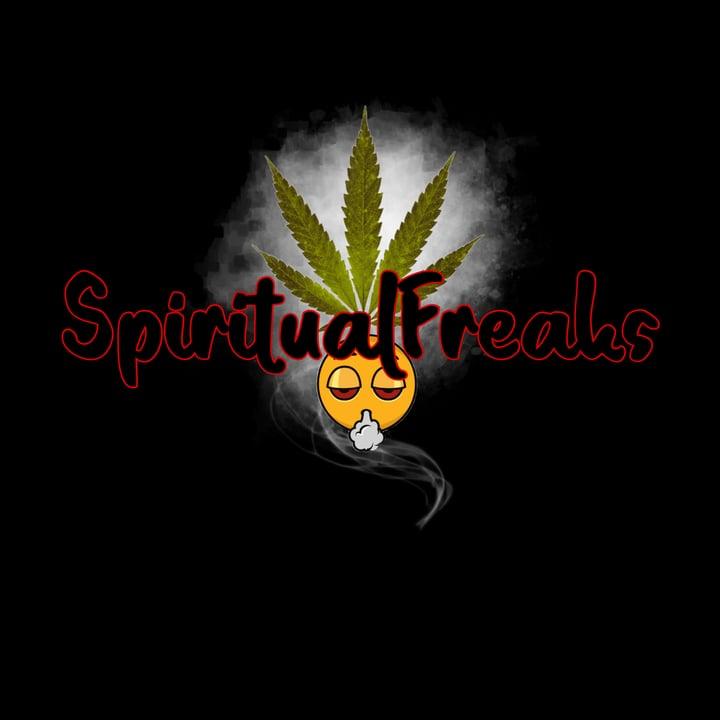 Spiritualfrks profile picture