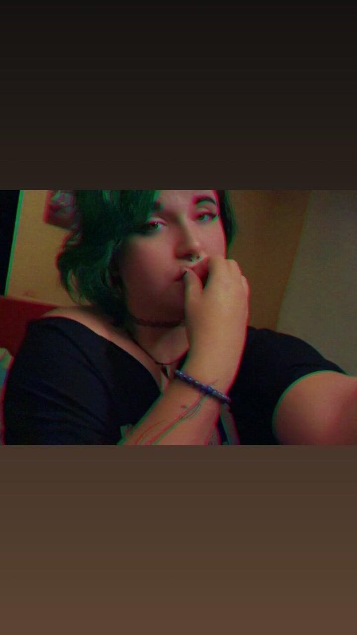 Spookyalexis profile picture