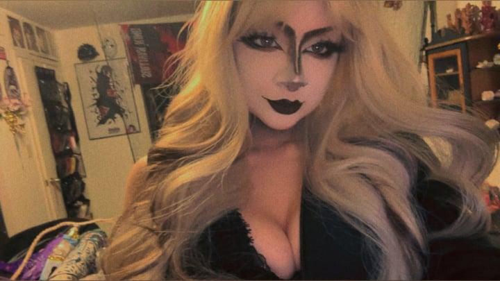 Squ1rtlezmariee profile picture