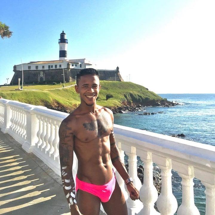 Ssayago profile picture