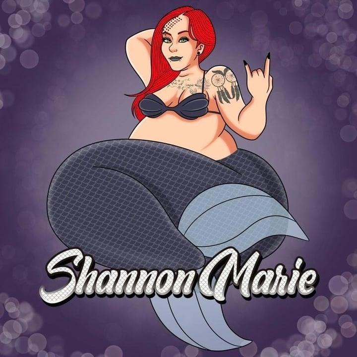 ShannonMarie profile picture
