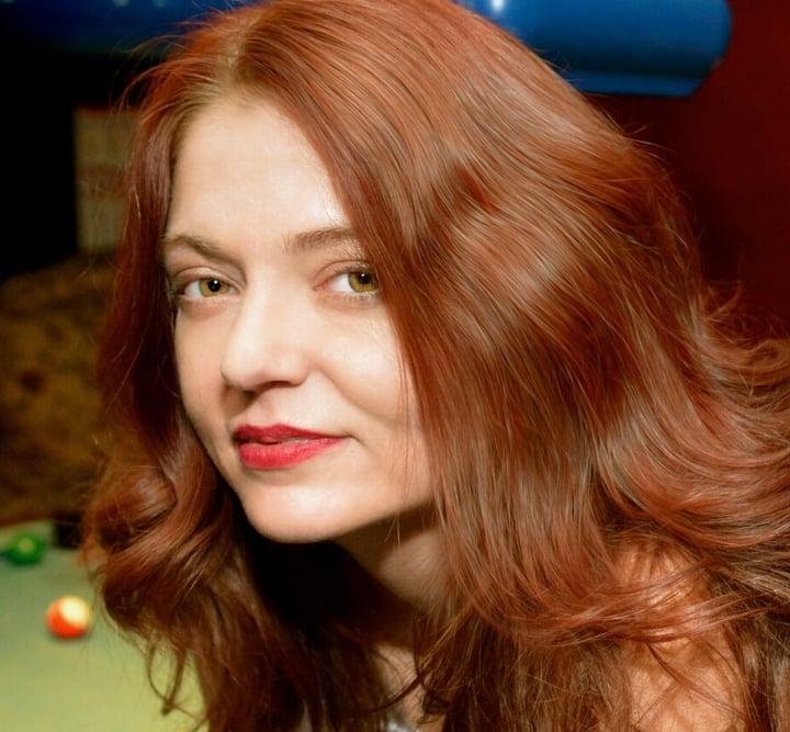 Leesa Loo profile picture