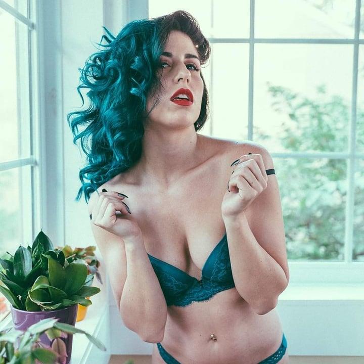 Stagger Leah profile picture