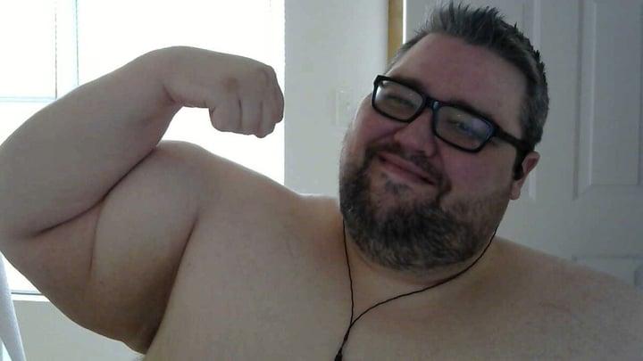 Starfield profile picture