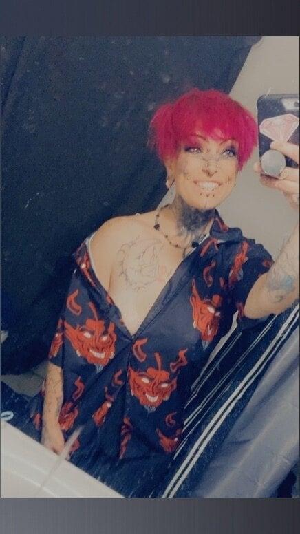 Starr profile picture