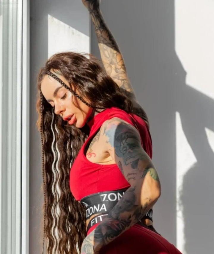 Stephany 💦 profile picture