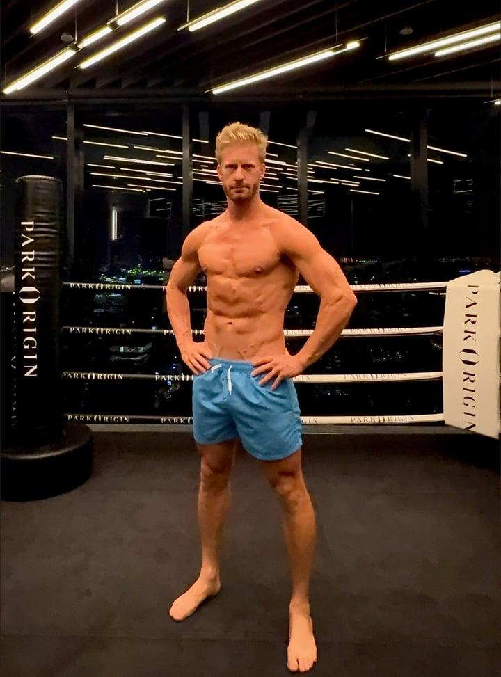 Steven Lucas profile picture