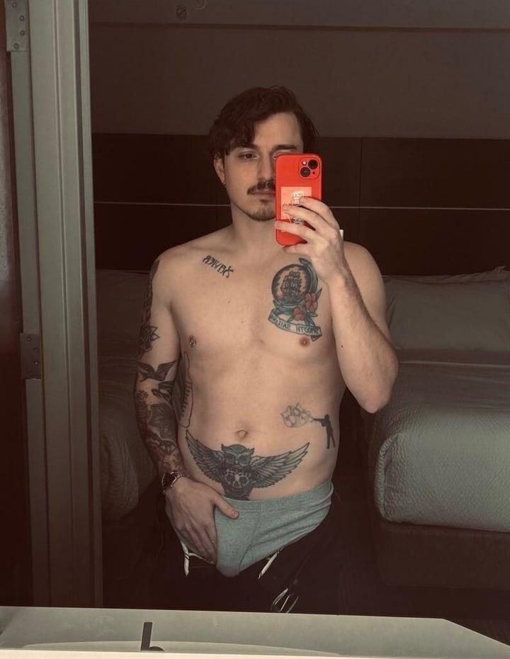 Stevron profile picture