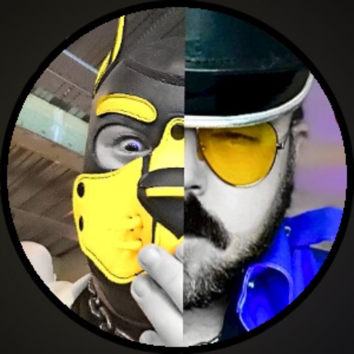 Daddy Bear profile picture