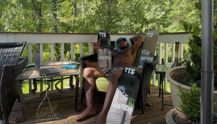 Julius Diesel ( Kyle Dorbu ) profile picture