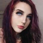 Baby goth profile picture