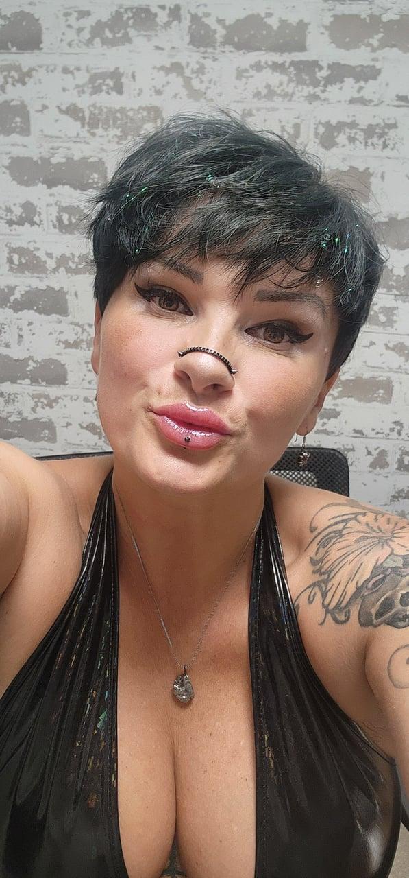 Stormiegail profile picture