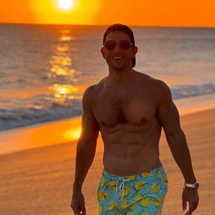 Str8 guys hunter profile picture