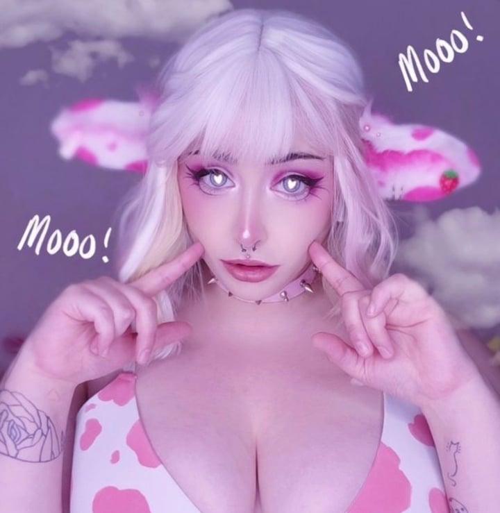Strawberrycub profile picture