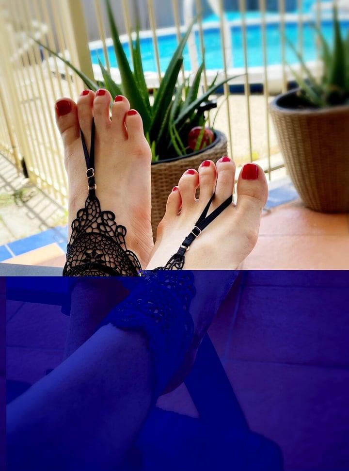 Strikingsoleelegantfoot profile picture