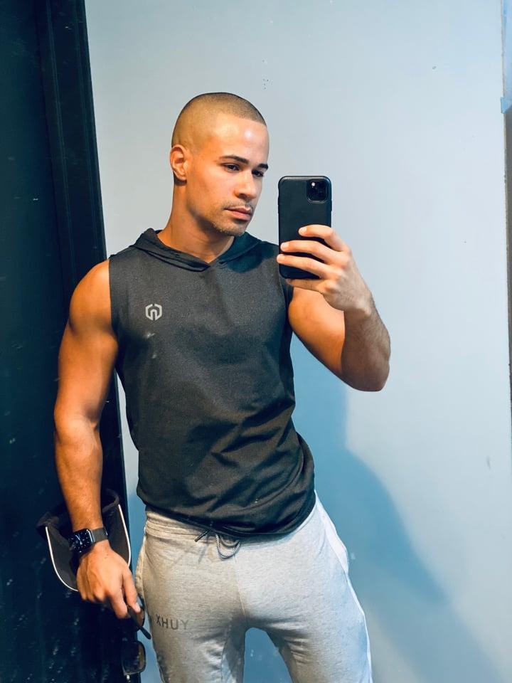 Im Flex profile picture