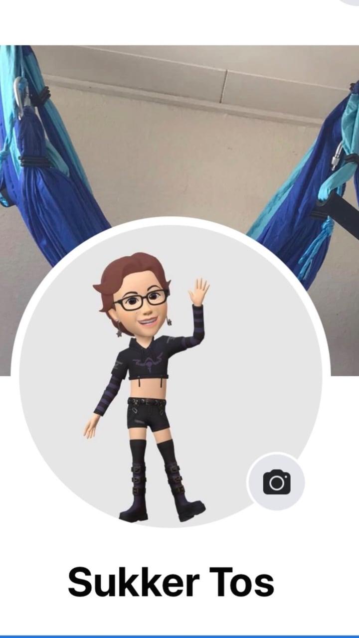 Sukker Tøsen profile picture