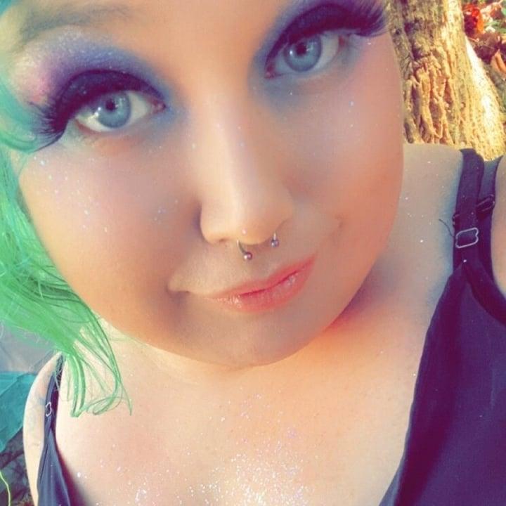 🍭✨sugarbaked🎀💎 profile picture