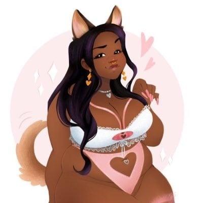 Princess Puppi Kuma profile picture