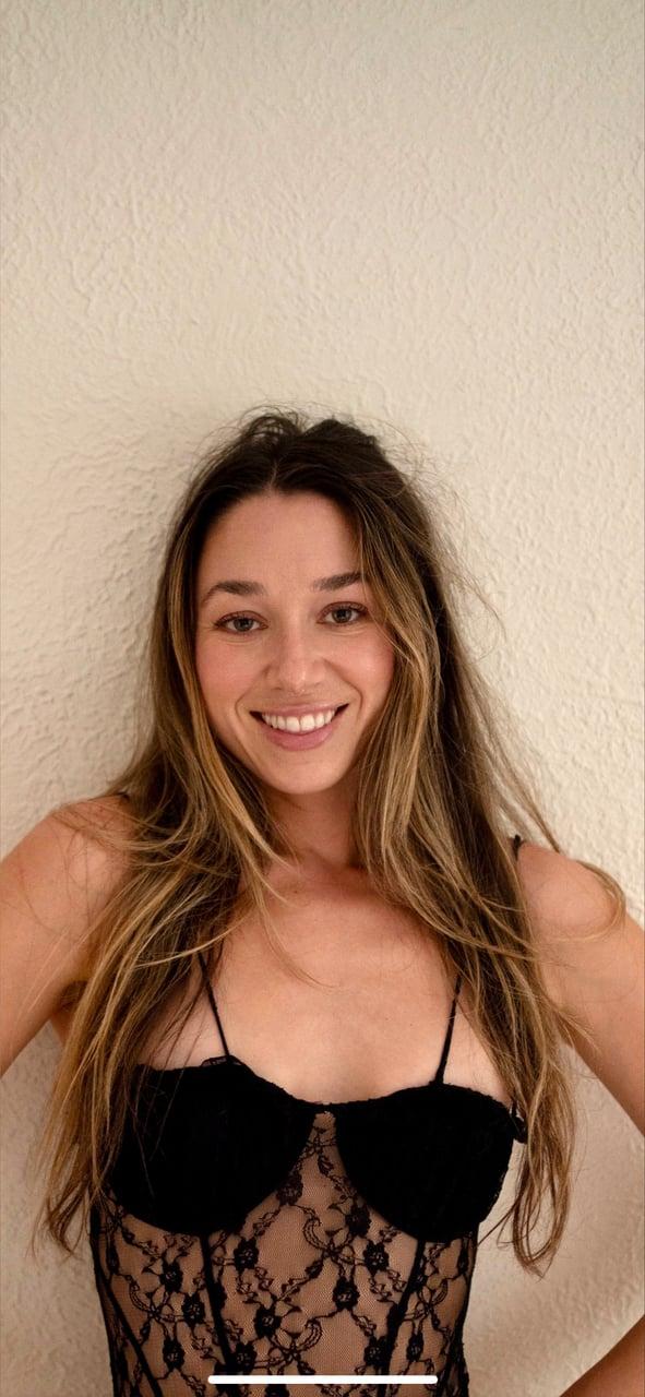 Sunshine Goddess Callie profile picture