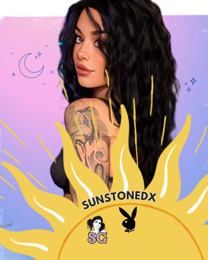 Sunstonedx profile picture