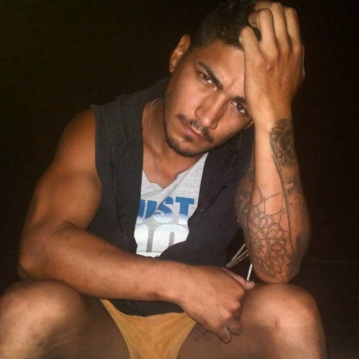 Nicolas Exequiel profile picture