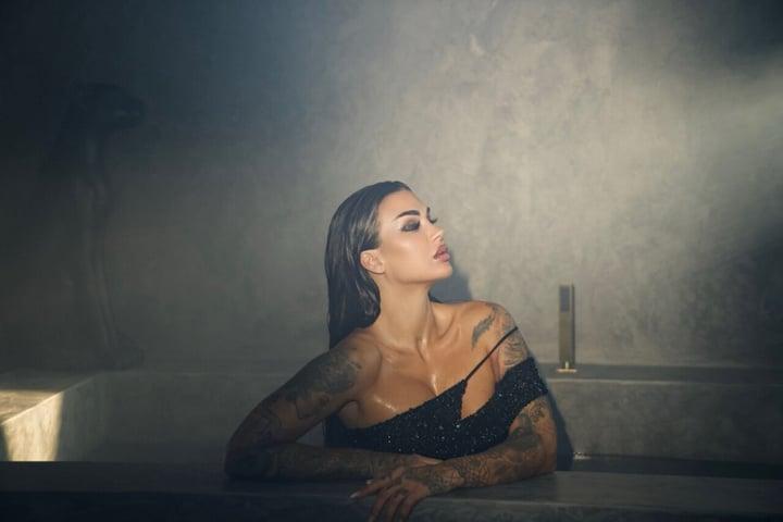 Susy G profile picture