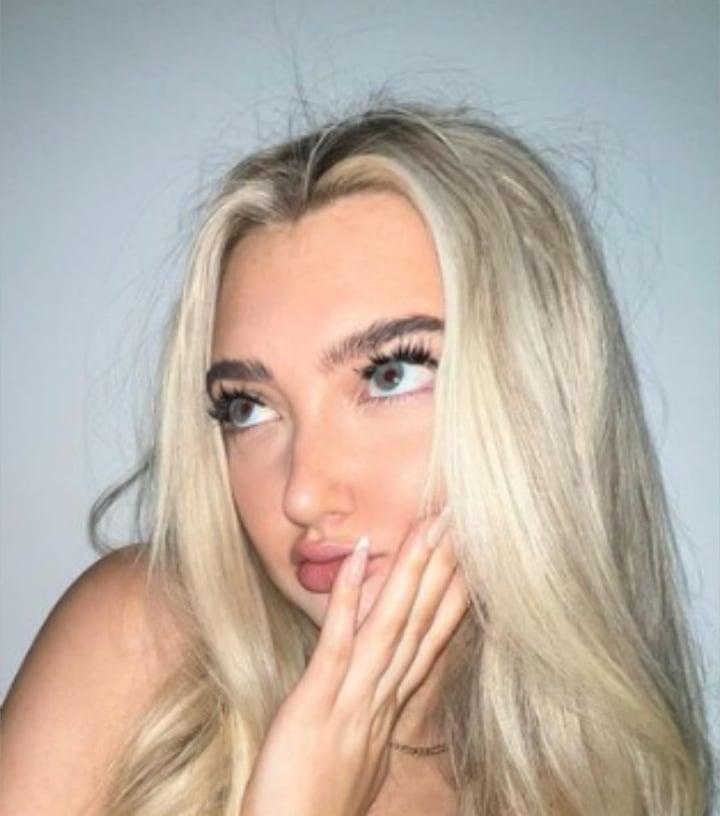 Megan profile picture