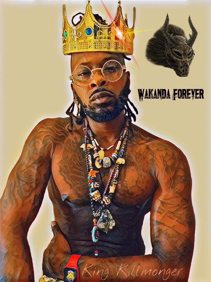 TonyDTiger profile picture