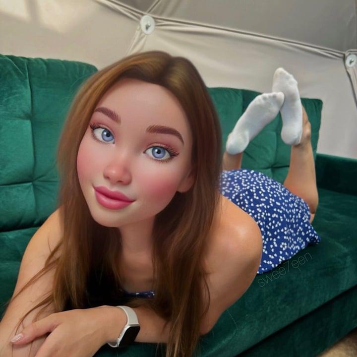 Swee7eenvip profile picture