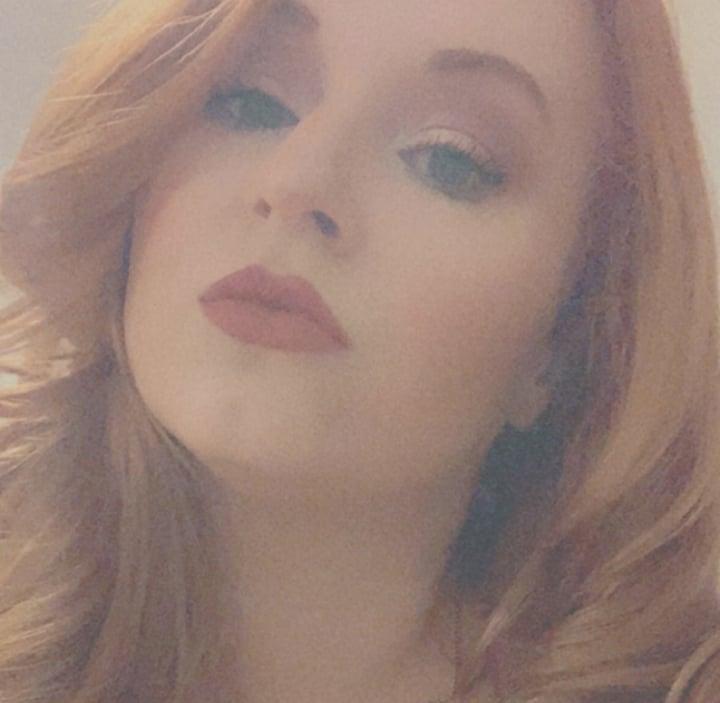 Amanda profile picture