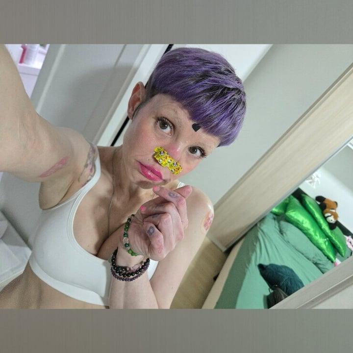 Sweetiebird profile picture