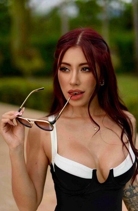 Sylviefox profile picture